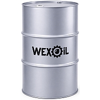 Wexoil Expert Diesel 10W-40, 208л