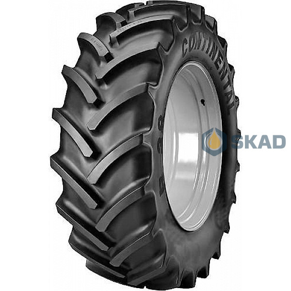 Continental AC70G 335/80 R20 134G 2000043700000