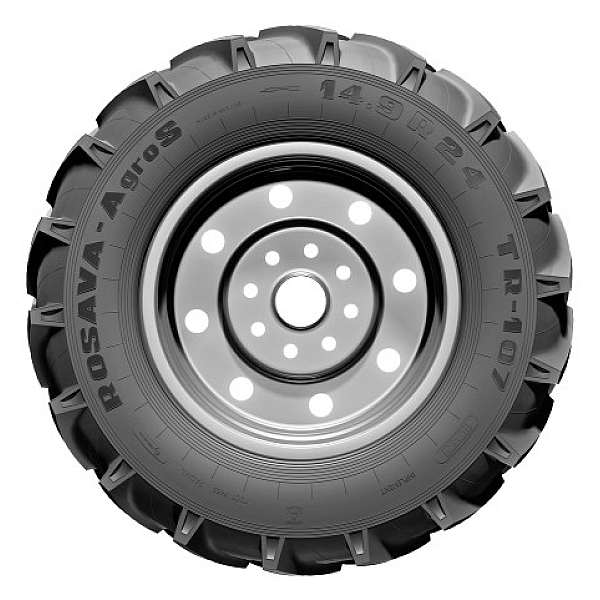 TR-107 14.9 R24 (380/85R24) 137