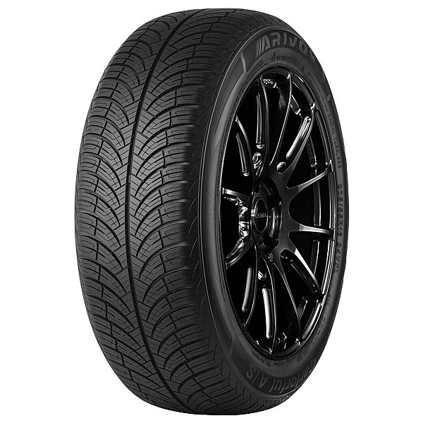 Всесезонные шины Arivo Carlorful A/S 285/45 R19 111V XL arv551481