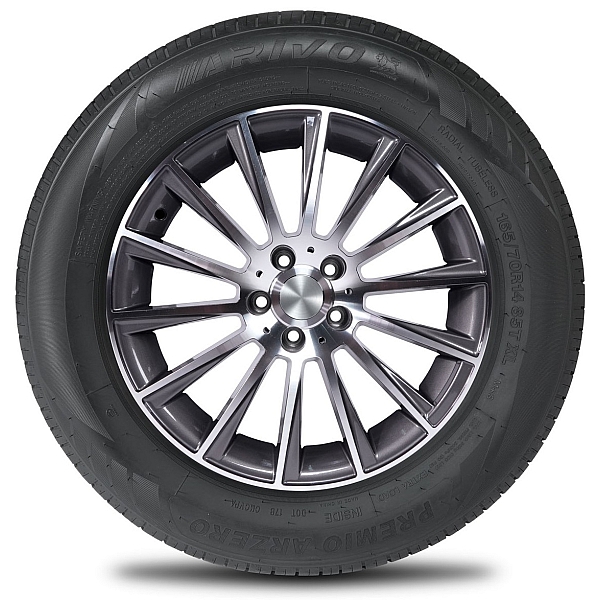 Літні шини ARIVO Premio Arzero 185/55 R16 87V XL arv451555