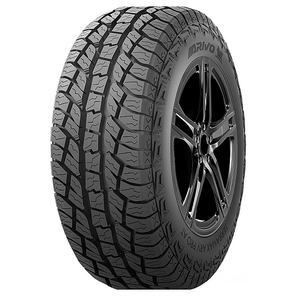 Всесезонні шини Arivo Terramax ARV Pro A/T 215/65 R16 98T 30440