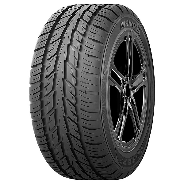 Летние шины Arivo Ultra Sport ARV7 285/40 R22 110V XL arv451677