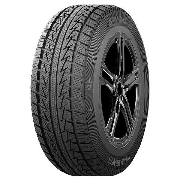 Зимові шини ARIVO Winmaster ARW1 215/65 R16 98H arv551395