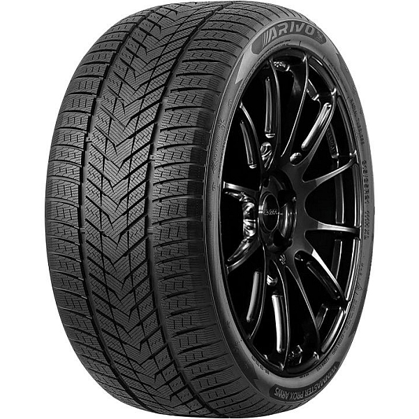 Зимние шины Arivo WINMASTER PROX ARW5 275/55 R20 117S arv56074