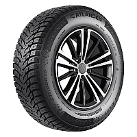 Atlander Lander Studs ATL77 185/60 R14 82T Под шип