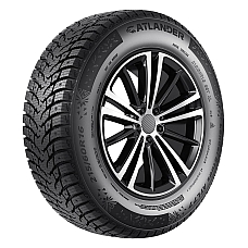 Atlander Lander Studs ATL77 175/70 R13 82T