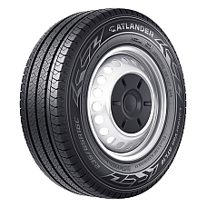 Atlander Lander Van ATL18 215/75 R16C 113/111S