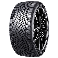 Atlander LanderAllseason ATL55 205/65 R15 94V
