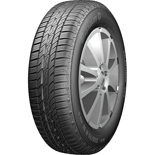 Летние шины Barum Bravuris 4x4 245/70 R16 107H T1606202