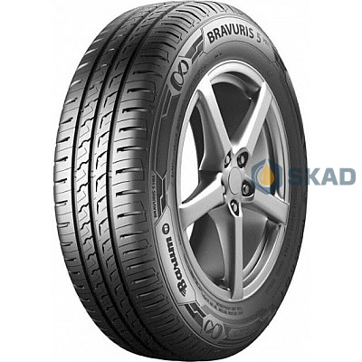 Летние шины Barum Bravuris 5HM 255/45 R20 105Y XL FR T16062022