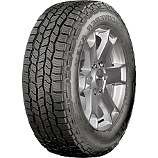 Cooper Discoverer A/T3 4S OWL 235/75 R16 108T
