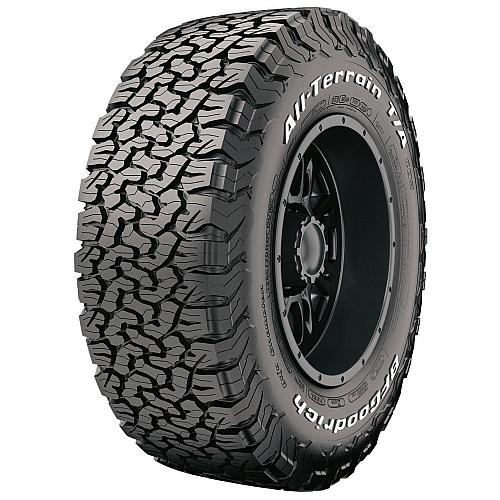 BFGoodrich All Terrain T/A KO2
