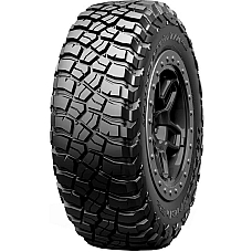 BFGoodrich Mud-Terrain T/A KM3 265/65 R17 120/117Q