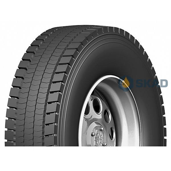 BlackLion BD177 315/70 R22 156/150L