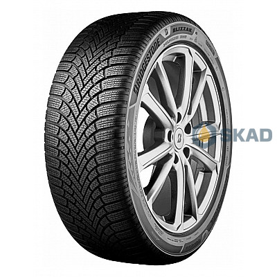 Зимние шины Bridgestone Blizzak 6 305/35 R21 109W XL brg1977