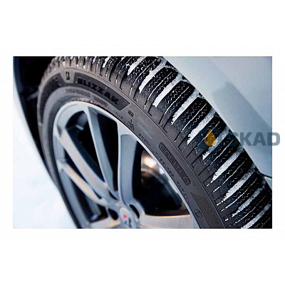 Зимние шины Bridgestone Blizzak 6 305/35 R21 109W XL brg1977