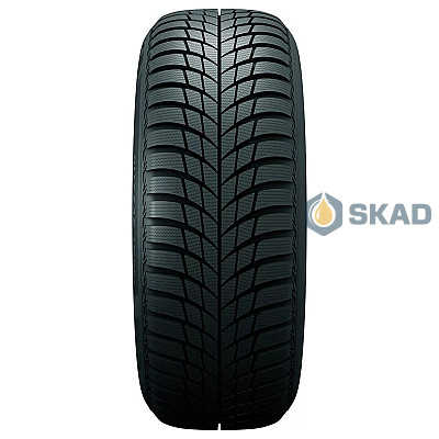 Зимние шины Bridgestone Blizzak LM001 245/50 R18 100H brg1462