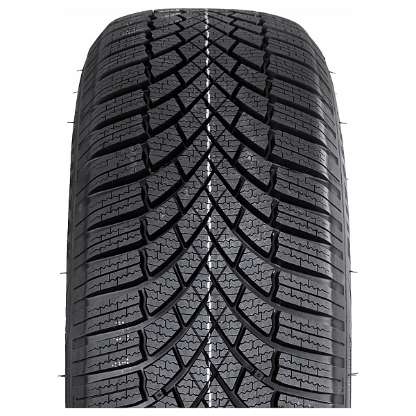 Зимові шини Bridgestone Blizzak LM005 215/65 R16 102H XL brg1578
