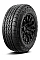 Всесезонные шины Bridgestone Dueler A/T 002 255/60 R18 112T XL brg783
