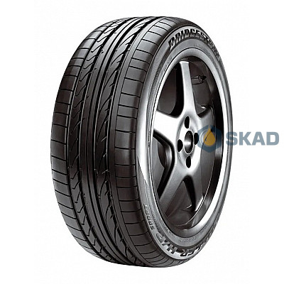 Летние шины Bridgestone Dueler H/P Sport 235/55 R19 101V brg2010