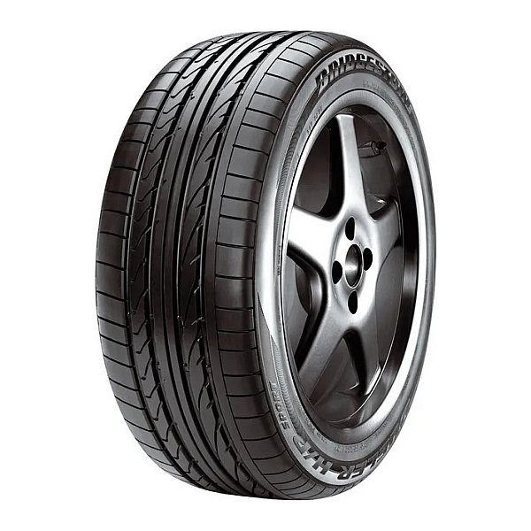 Летние шины Bridgestone Dueler H/P Sport 285/40 R21 109Y XL brg1868