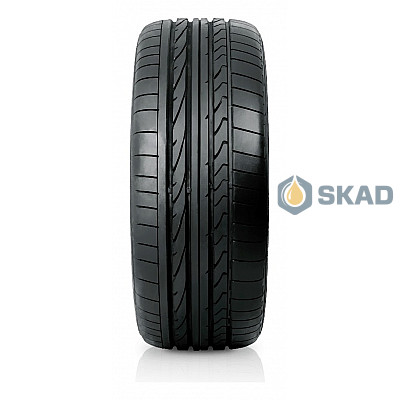 Летние шины Bridgestone Dueler H/P Sport 235/55 R19 101V brg2010