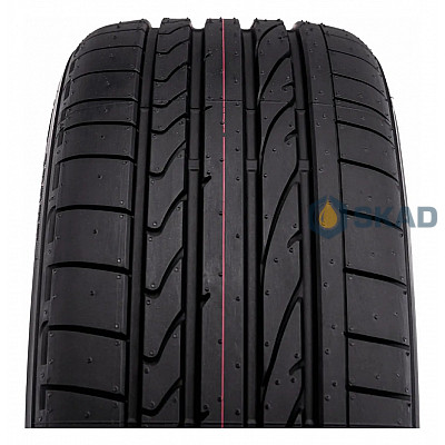 Летние шины Bridgestone Dueler H/P Sport 235/55 R19 101V brg2010