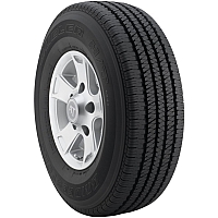 Bridgestone Dueler H/T 684 II 265/60 R18 110H