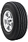 Всесезонні шини Bridgestone Dueler H/T 684 II 265/60 R18 110H 3286340651417