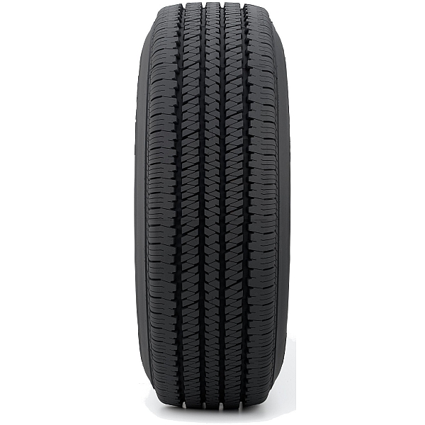 Всесезонні шини Bridgestone Dueler H/T 684 II 265/60 R18 110H 3286340651417