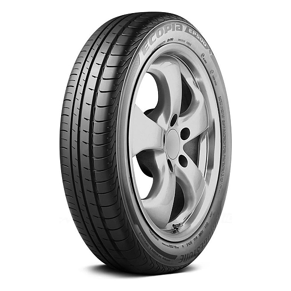 Літні шини Bridgestone Ecopia EP500 155/70 R19 84Q brg1770