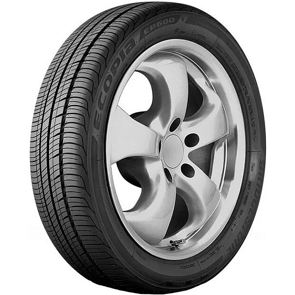 Літні шини Bridgestone Ecopia EP600 155/70 R19 84Q brg1736