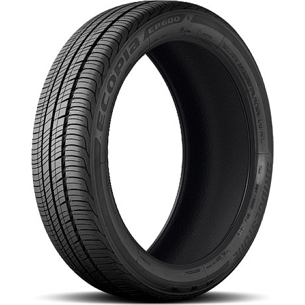 Літні шини Bridgestone Ecopia EP600 155/70 R19 84Q brg1736
