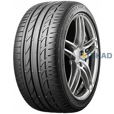 Летние шины Bridgestone Potenza S001 245/50 R18 100Y brg1737