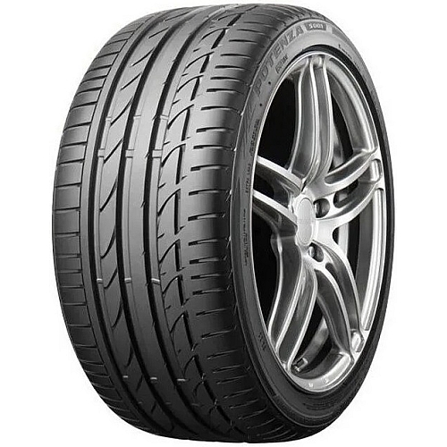 Bridgestone Potenza S001