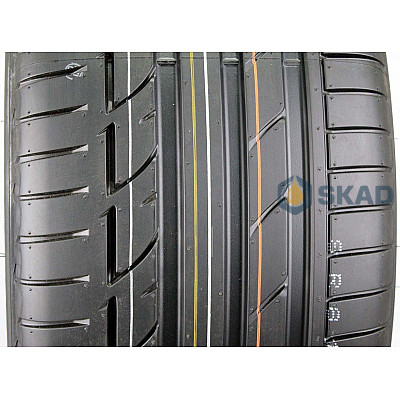 Летние шины Bridgestone Potenza S001 245/50 R18 100Y brg1737
