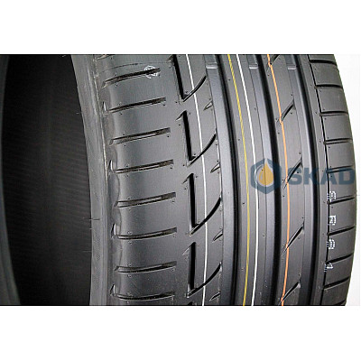 Летние шины Bridgestone Potenza S001 245/50 R18 100Y brg1737