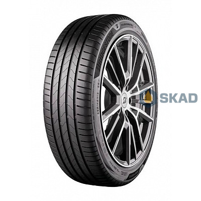 Летние шины Bridgestone Turanza 6 285/45 R21 113Y XL brg1802
