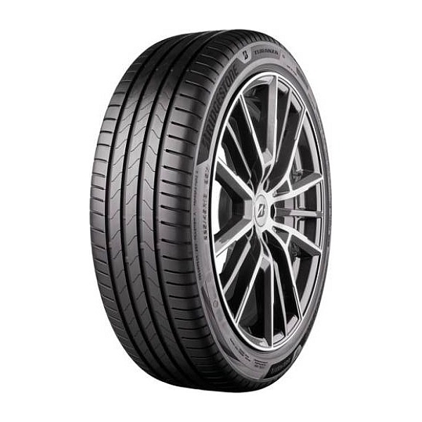 Літні шини Bridgestone Turanza 6 225/55 R18 98V brg1719