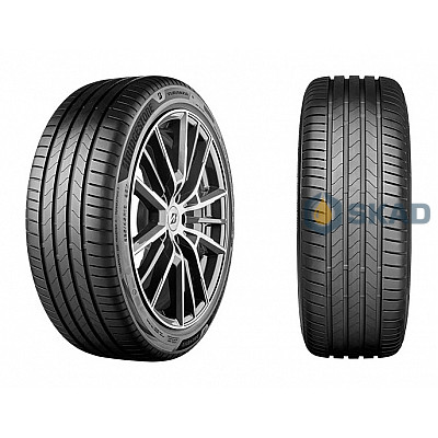 Летние шины Bridgestone Turanza 6 285/45 R21 113Y XL brg1802