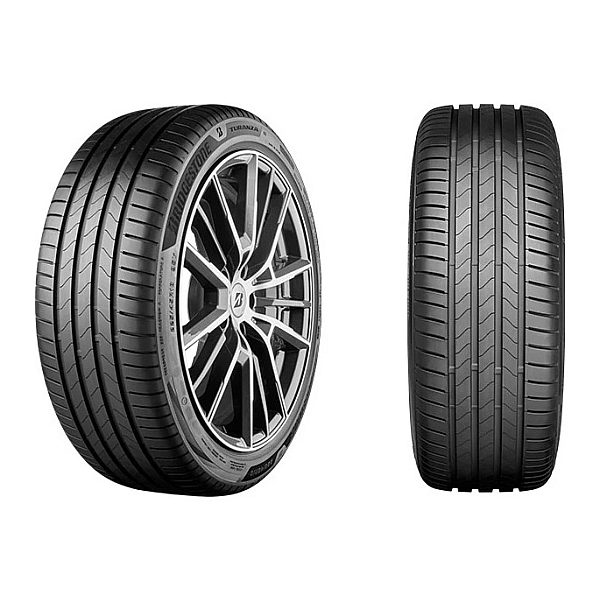 Літні шини Bridgestone Turanza 6 225/55 R18 98V brg1719