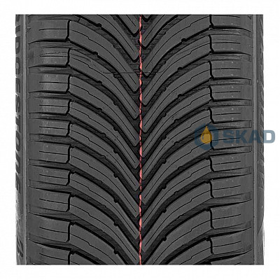 Летние шины Bridgestone Turanza All Season 6 235/60 R16 104V XL brg1951