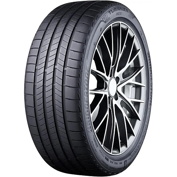 Літні шини Bridgestone Turanza Eco 255/50 R19 103T brg2009