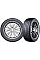 Літні шини Bridgestone Turanza Eco 255/50 R19 103T brg2009