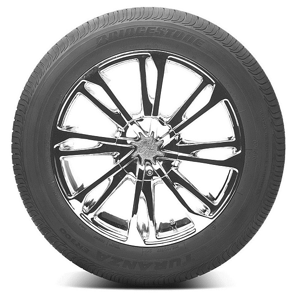 Літні шини Bridgestone Turanza ER300 195/55 R16 87V brg669