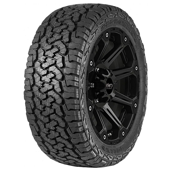 Всесезонные шины Comforser CF1100 A/T 265/60 R20 115T XL cmr846586
