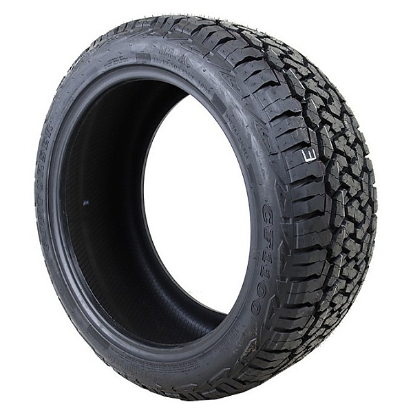 Всесезонные шины Comforser CF1100 A/T 265/60 R20 115T XL cmr846586
