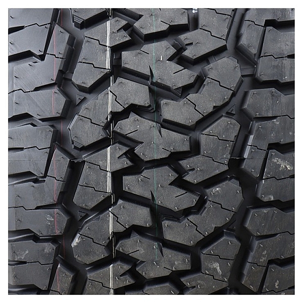 Всесезонные шины Comforser CF1100 A/T 265/60 R20 115T XL cmr846586