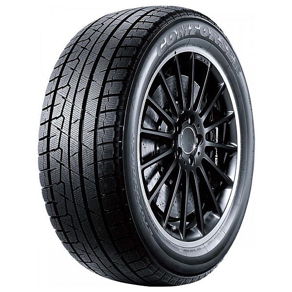 Зимние шины Comforser CF960 235/70 R16 106T cmr846557